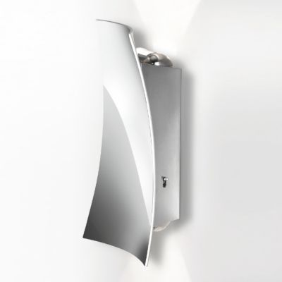 Ledino Wall Sconce No. 33604 by Philips - Starlight Lighting USA and Canada